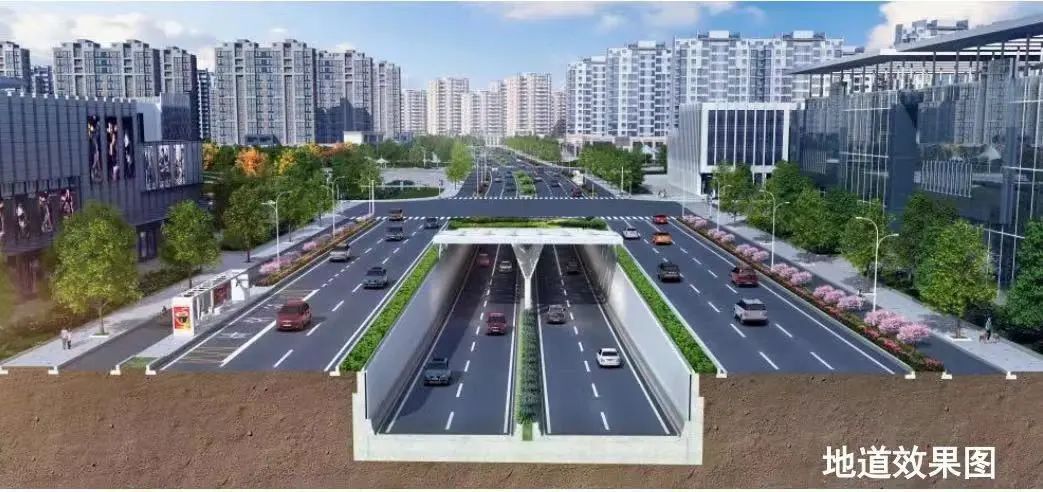 全长6千米，不设红绿灯！台州这条高架快速路快来了