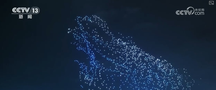 “文旅+低空+科技”丰富假日文旅新场景 跨界融合释放独特魅力