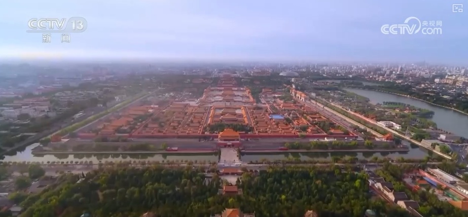 文化中国行 | 世界遗产在传承、保护和弘扬中焕发新生机 文化中国行 | 世界遗产在传承、保护和弘扬中焕发新生机