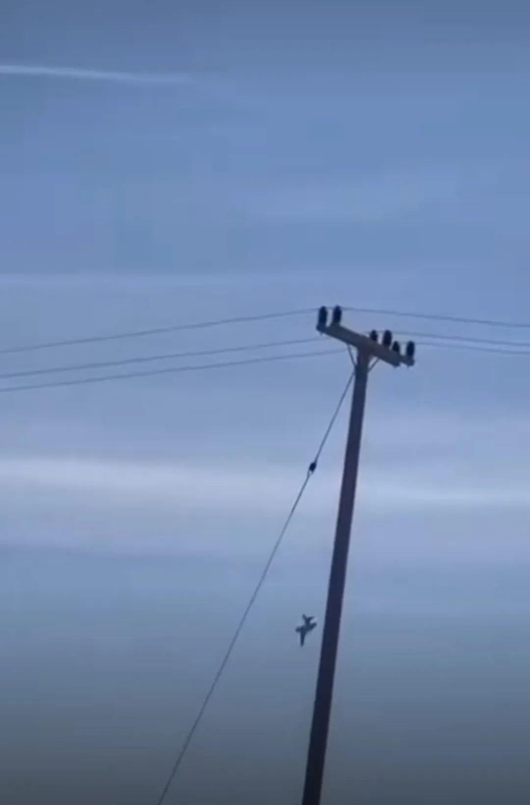 老挝一飞机坠落，机上人员确认死亡