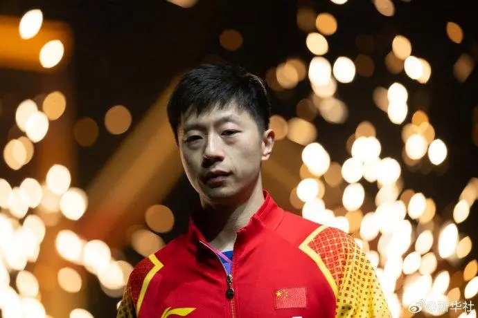 晋级四强！马龙传来新消息：“或是最后一次”