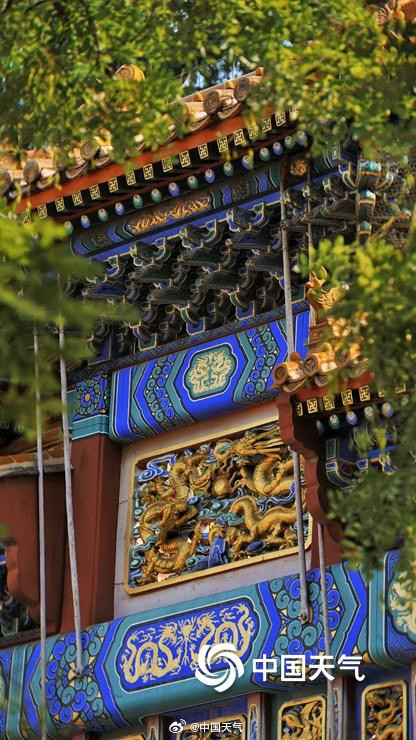 用几何美学打开中国