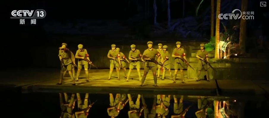 文化服饰秀、“非遗+生活”“生态+研学”激活假日文旅消费新活力 文化服饰秀、“非遗+生活”“生态+研学”激活假日文旅消费新活力