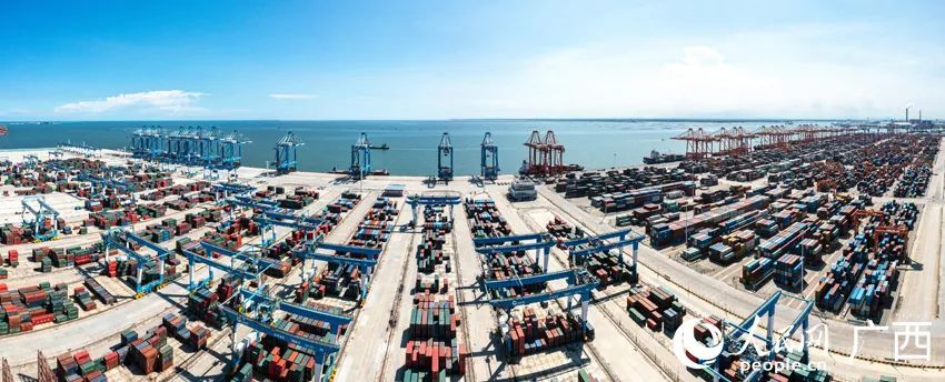 跨境“买买买”，如何更“丝滑”？