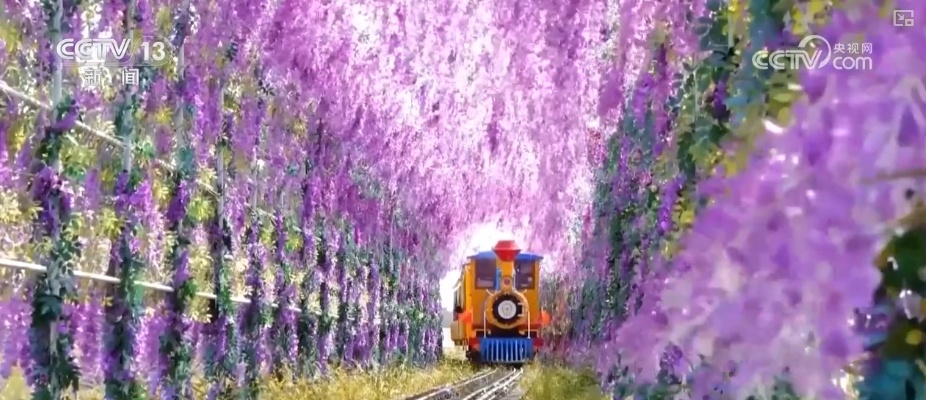 文化服饰秀、“非遗+生活”“生态+研学”激活假日文旅消费新活力 文化服饰秀、“非遗+生活”“生态+研学”激活假日文旅消费新活力