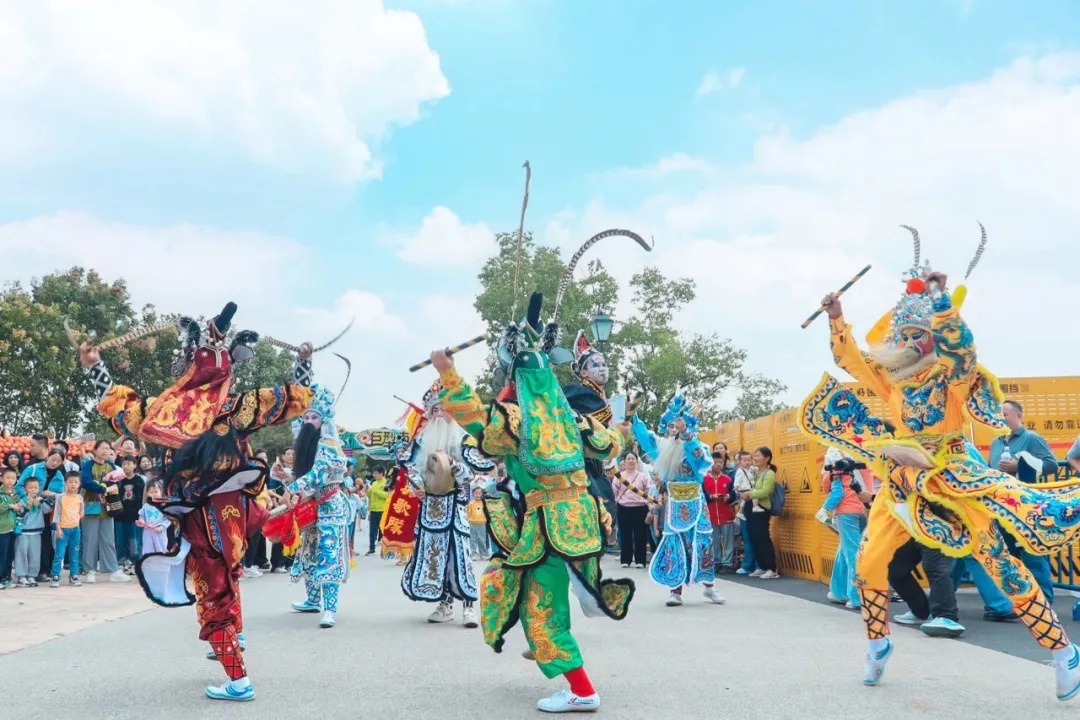 人人人人人！合肥景区爆火