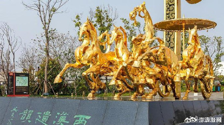 海昏侯博物馆回应预约门票无法使用：系第三方侵权