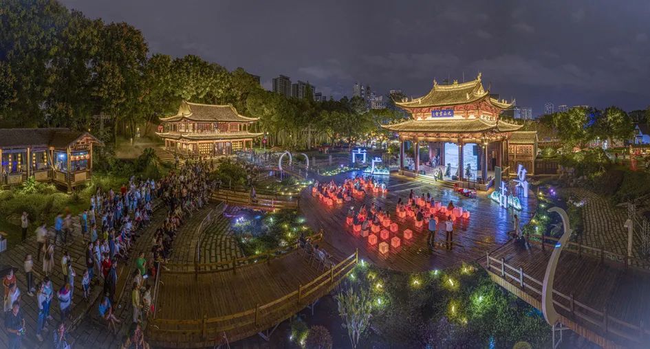 4天291.76万人次，温州何以引客来