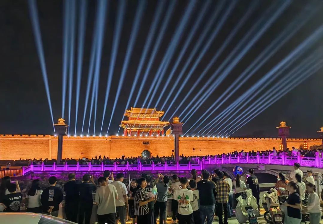 河北一地提示：错峰出游、避免扎堆！多个景区限流、约满……