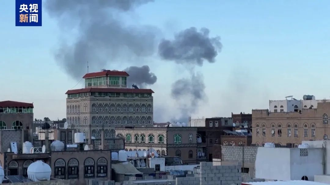 美国军方证实:袭击了15个目标 美国军方证实:袭击了15个目标