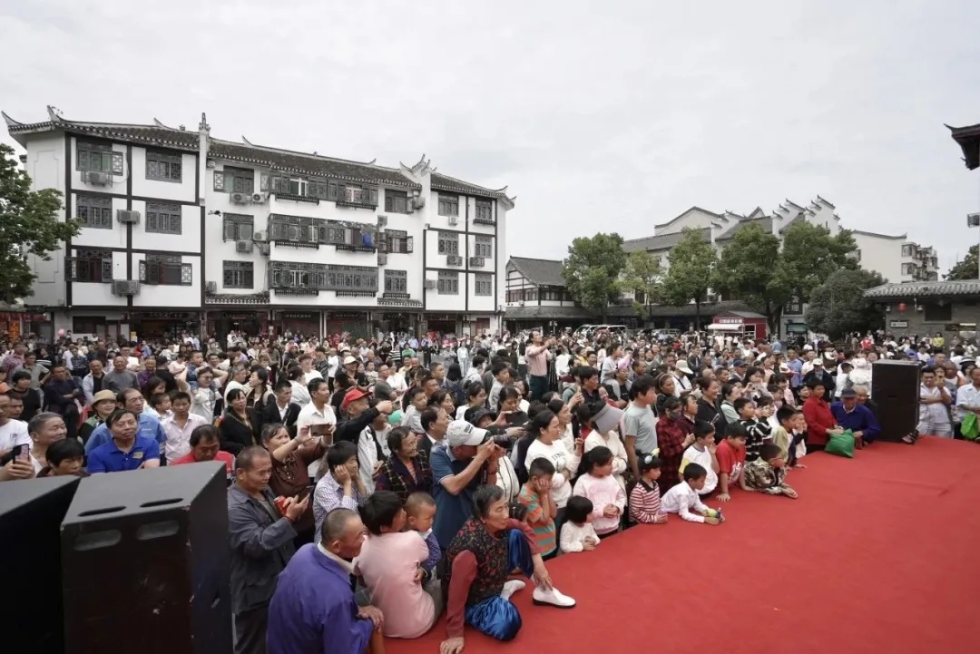 人人人人人！合肥景区爆火