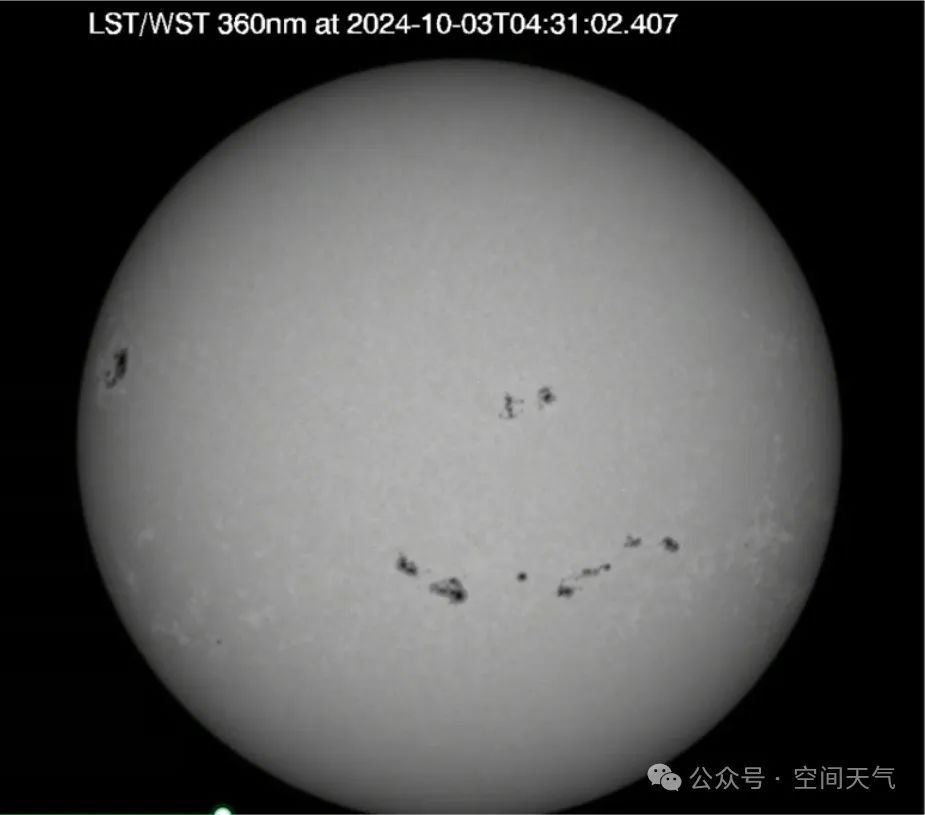 未来两天或发生强地磁活动！我国部分地区有望见极光