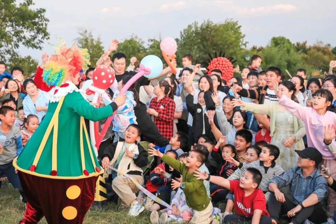 人人人人人！合肥景区爆火