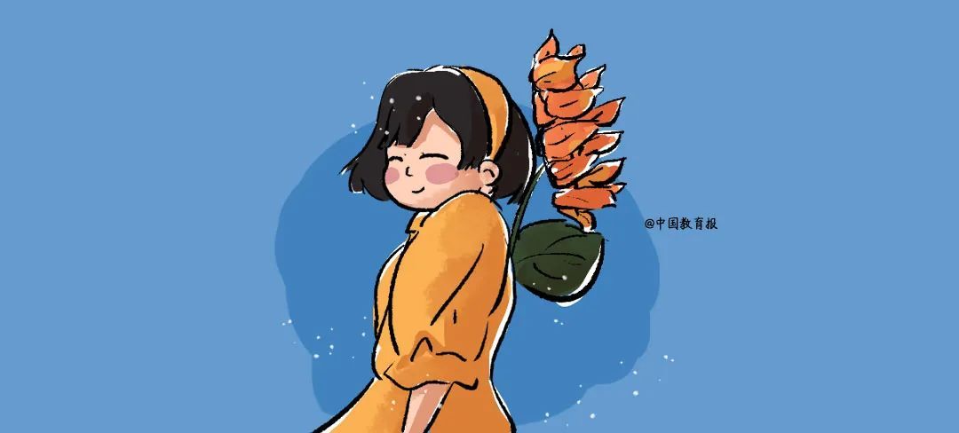 内心富足的孩子,都是家长陪出来的 内心富足的孩子,都是家长陪出来的