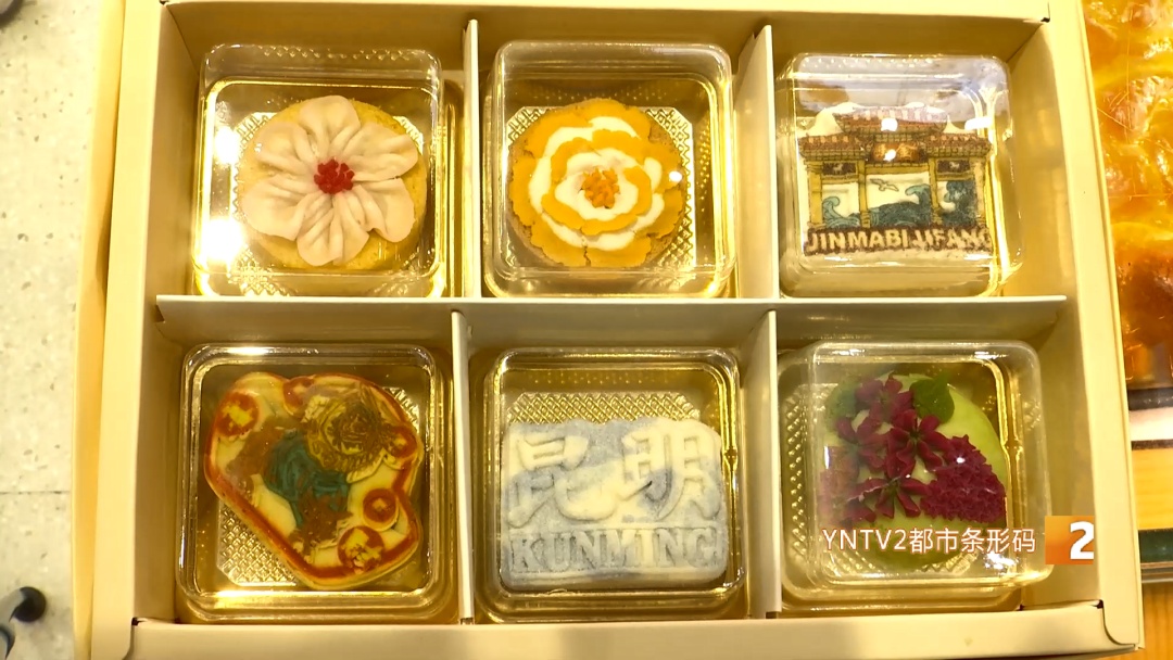 火出圈了！鲜花饼、鲜花、咖啡、茶……你到底爱哪种？