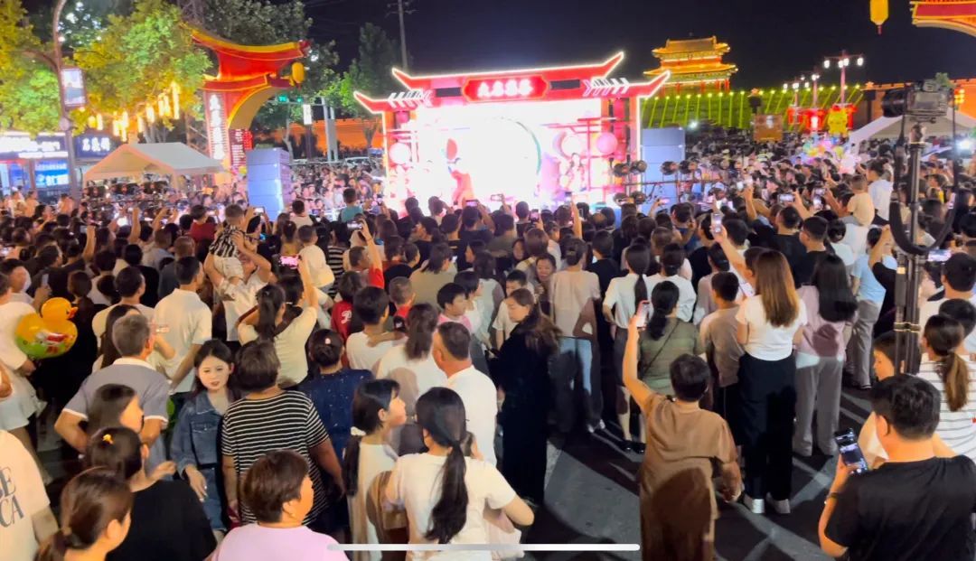 河北一地提示：错峰出游、避免扎堆！多个景区限流、约满……