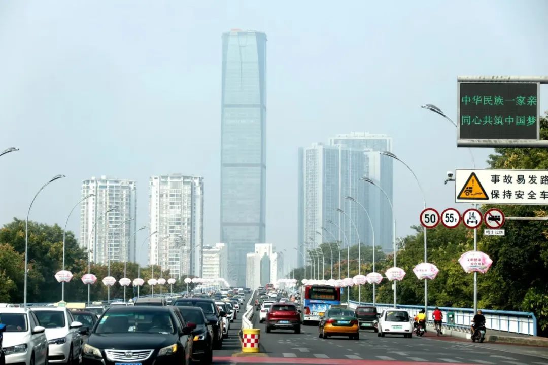 最新提醒!返程的柳州人注意→ 最新提醒!返程的柳州人注意→