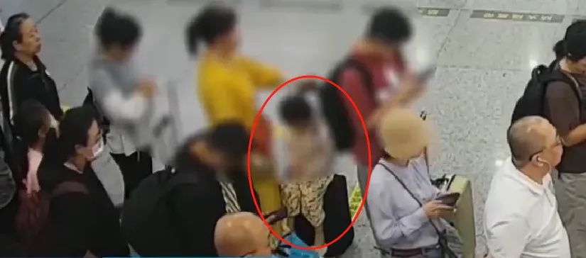 广东返程高峰开启！千万别这样“遛娃”，有孩子摔下后昏迷……