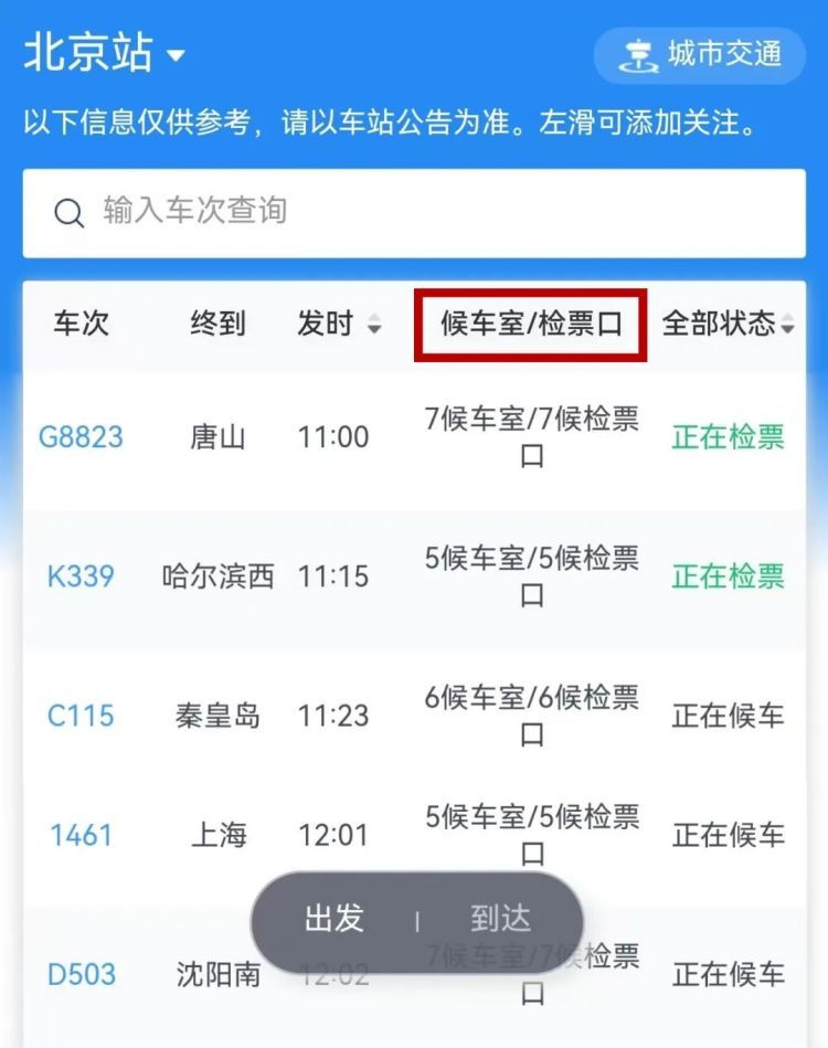 实用！坐火车不小心上错了该咋办？这份出行攻略快收好