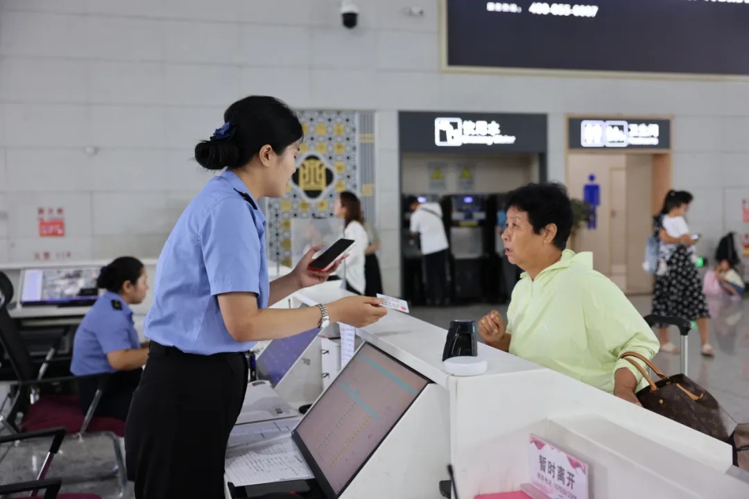 特殊重点旅客服务如何预约？详细解读来了！