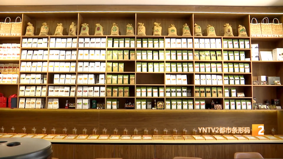 火出圈了！鲜花饼、鲜花、咖啡、茶……你到底爱哪种？