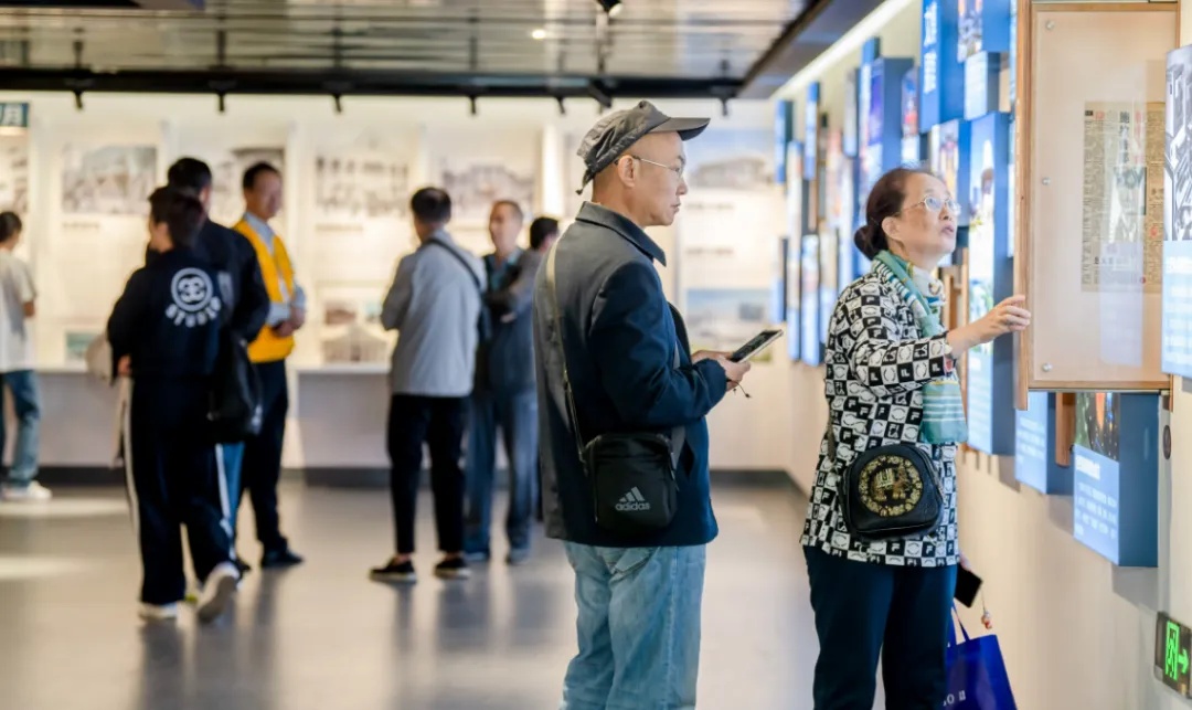 人人人人人！合肥景区爆火