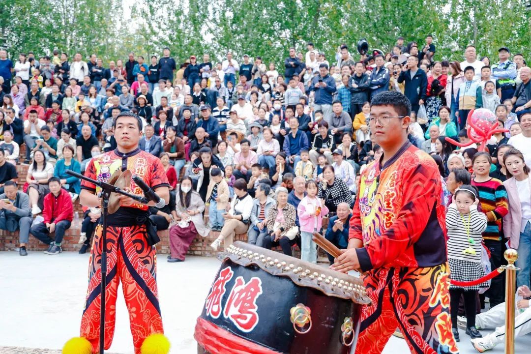 赶秦岭非遗大集!解锁非遗旅游线路 赶秦岭非遗大集!解锁非遗旅游线路
