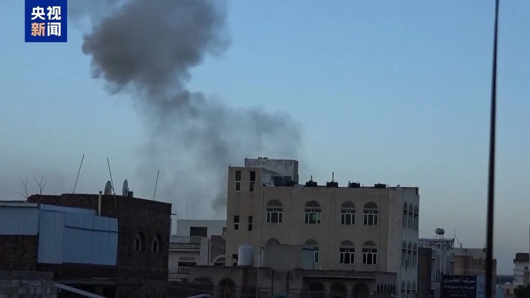 美国军方证实:袭击了15个目标 美国军方证实:袭击了15个目标