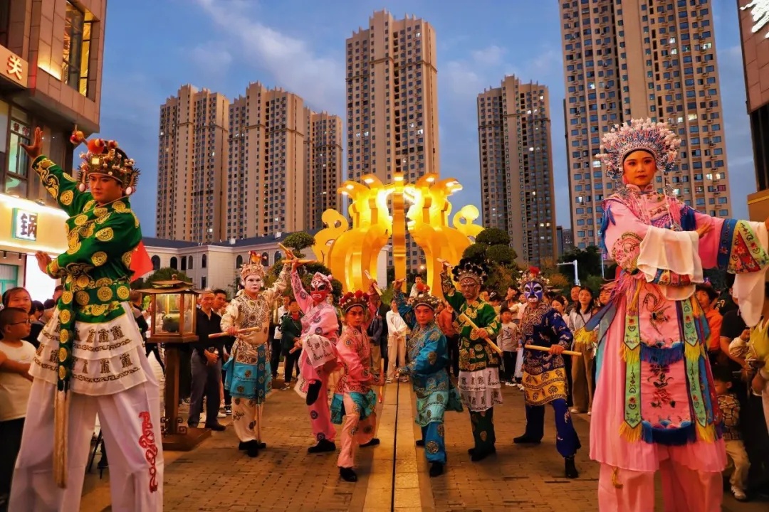 人人人人人！合肥景区爆火