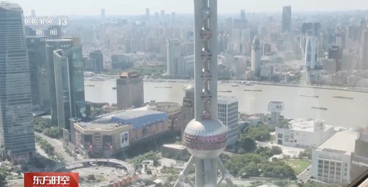 上海空中视角解锁！坐直升机游览黄浦江体验+1