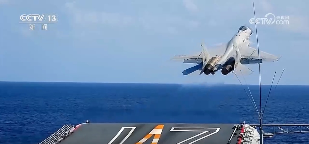 矢志海空、为国守疆!欢迎你加入“飞鲨” 矢志海空、为国守疆!欢迎你加入“飞鲨”