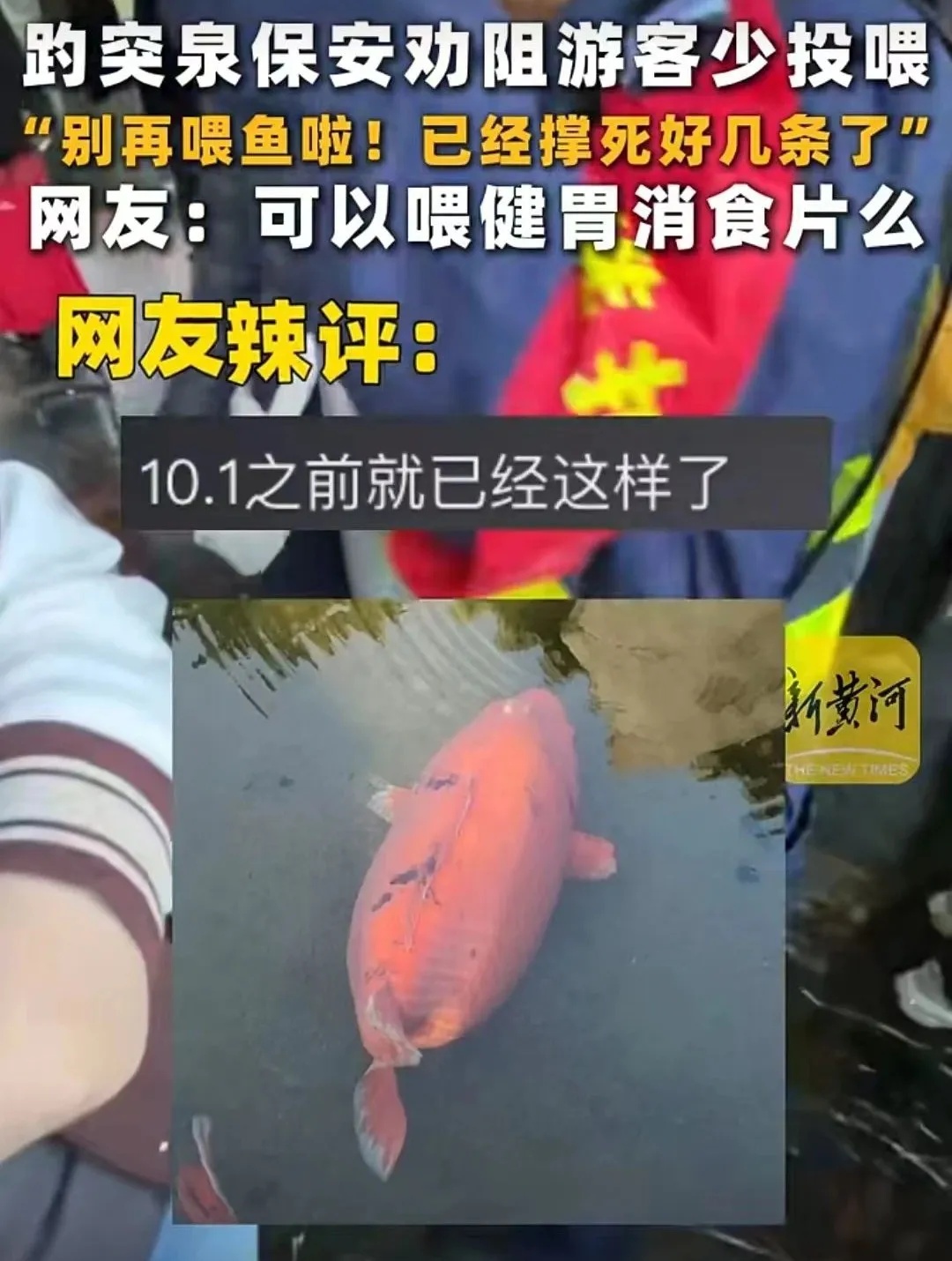 “几分钟挪一个人”，大喊“退票”“差评”！当地文旅局道歉