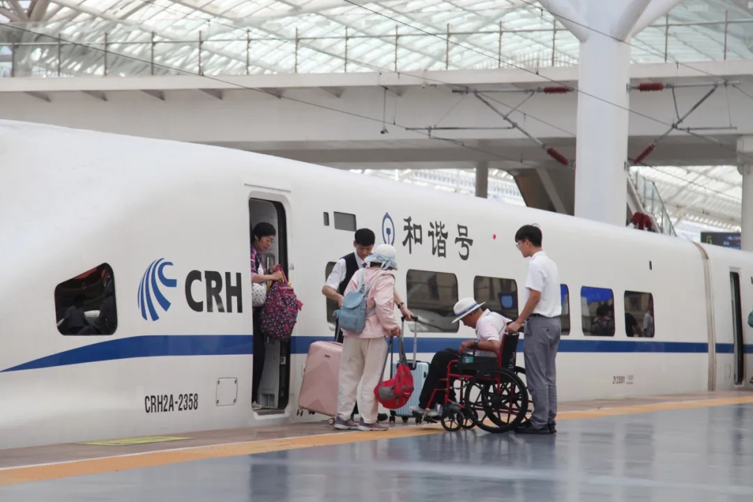 特殊重点旅客服务如何预约？详细解读来了！