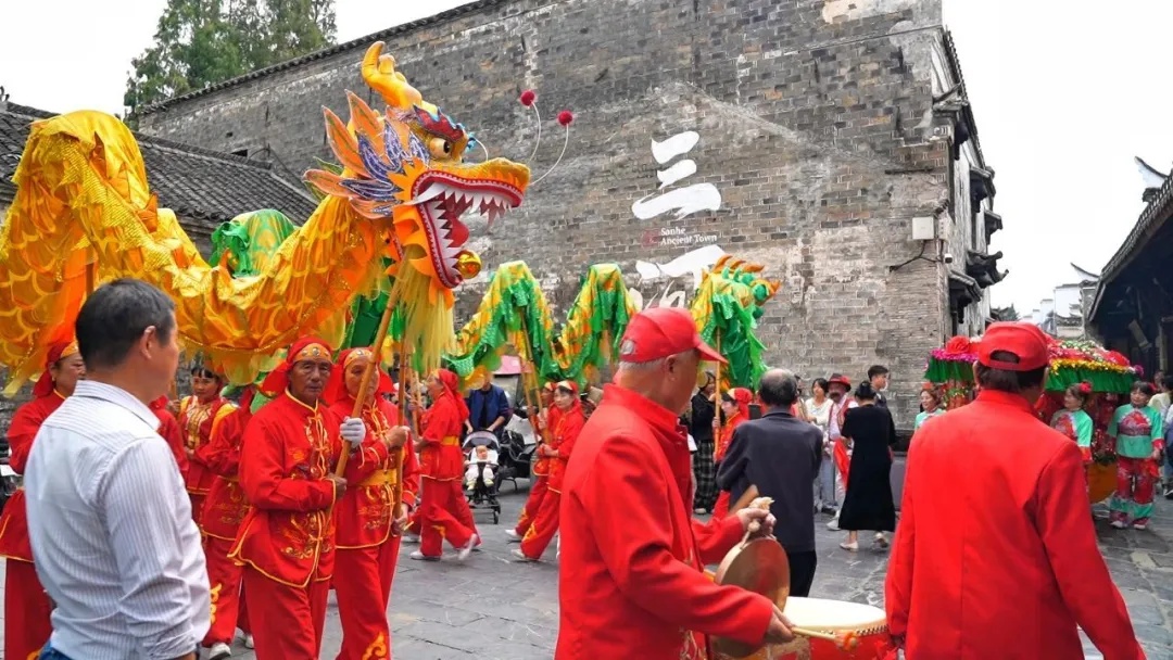 人人人人人！合肥景区爆火