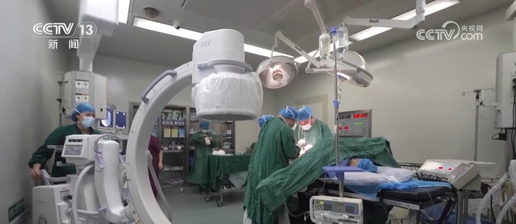 追梦七十五载 | 从35岁到78.6岁 这是新中国创造的健康奇迹