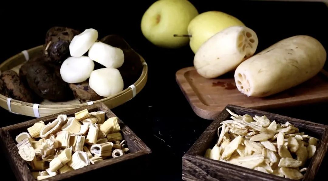 气血不足百病生！秋天必做3件事，气血足、心情好、脏腑都润了～