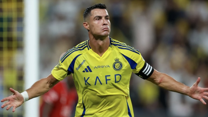 C罗传射,成30岁之后进球最多的球员 C罗传射,成30岁之后进球最多的球员