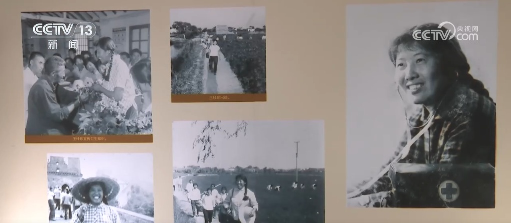 追梦七十五载 | 从35岁到78.6岁 这是新中国创造的健康奇迹