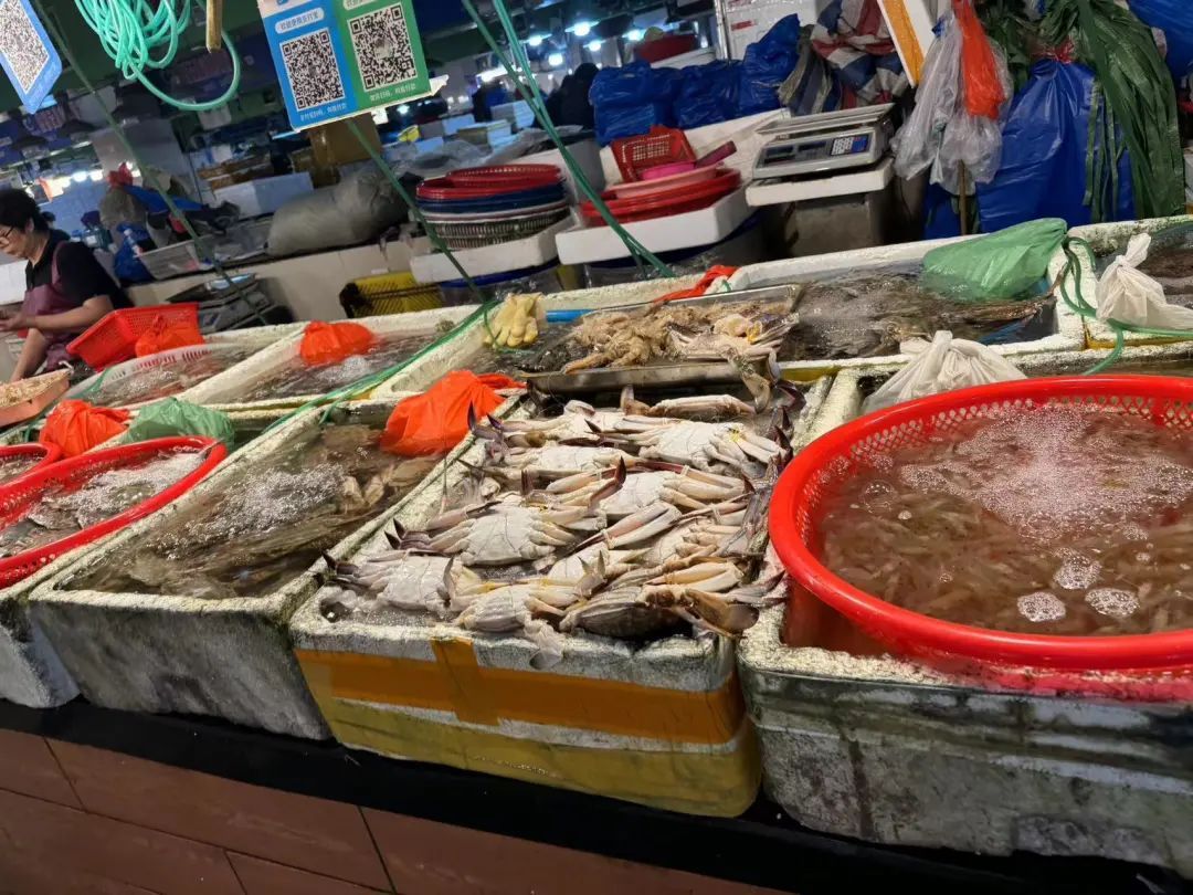 价格突然大跳水！卖不动了？正大量上市，最近餐桌上都有它