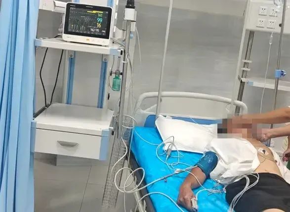 3毫克就能致死！男子3次吃它，3次进抢救室