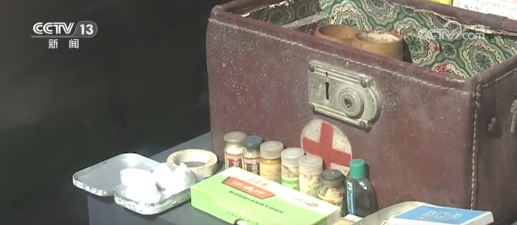 追梦七十五载 | 从35岁到78.6岁 这是新中国创造的健康奇迹