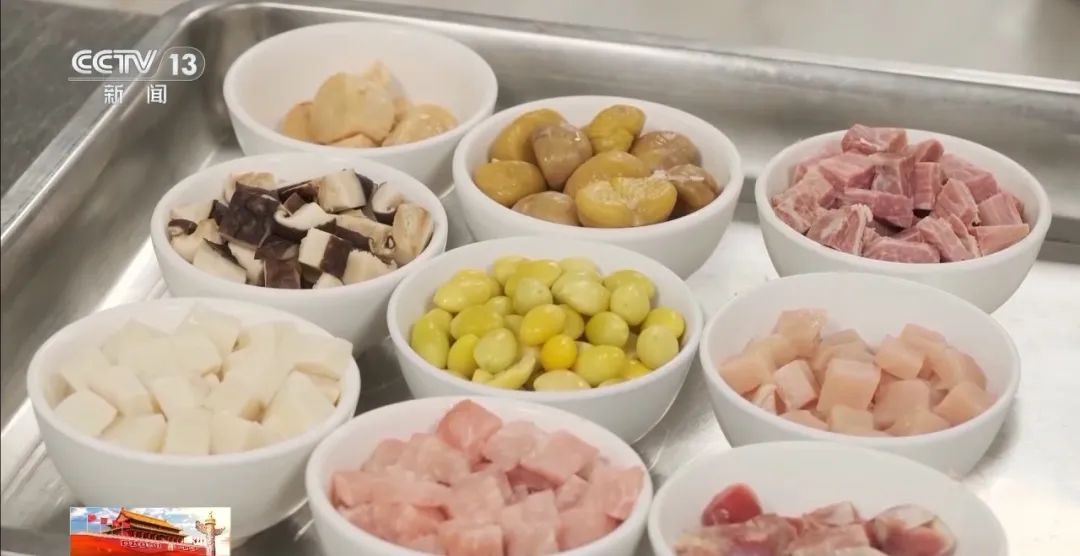 倍儿棒!国庆各地“热门菜”盘点 倍儿棒!国庆各地“热门菜”盘点