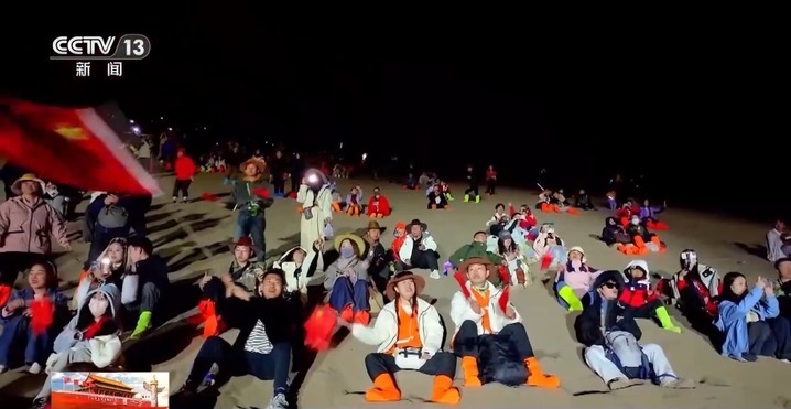 敦煌旅游后劲太大了！没去过的人看这篇“攻略”