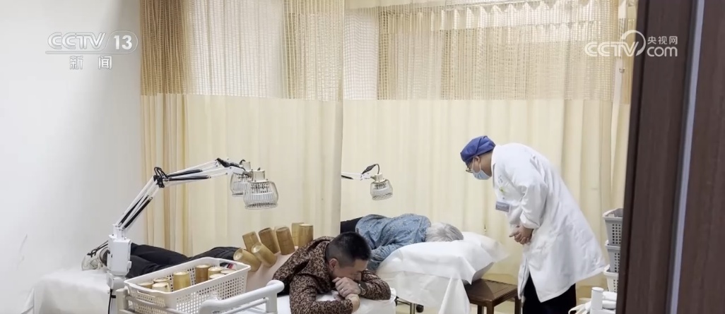 追梦七十五载 | 从35岁到78.6岁 这是新中国创造的健康奇迹