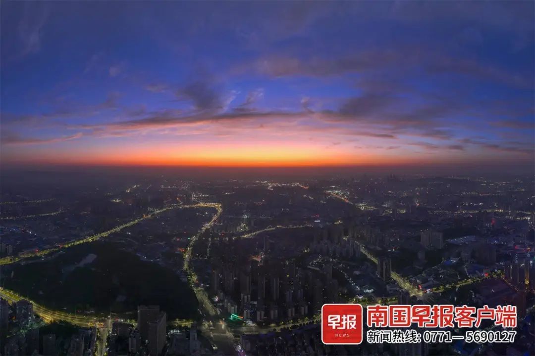 新一股冷空气来袭!广西昼夜温差将达10℃以上,返程天气情况→ 新一股冷空气来袭!广西昼夜温差将达10℃以上,返程天气情况→