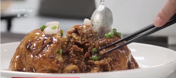 倍儿棒!国庆各地“热门菜”盘点 倍儿棒!国庆各地“热门菜”盘点