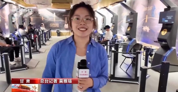 敦煌旅游后劲太大了！没去过的人看这篇“攻略”