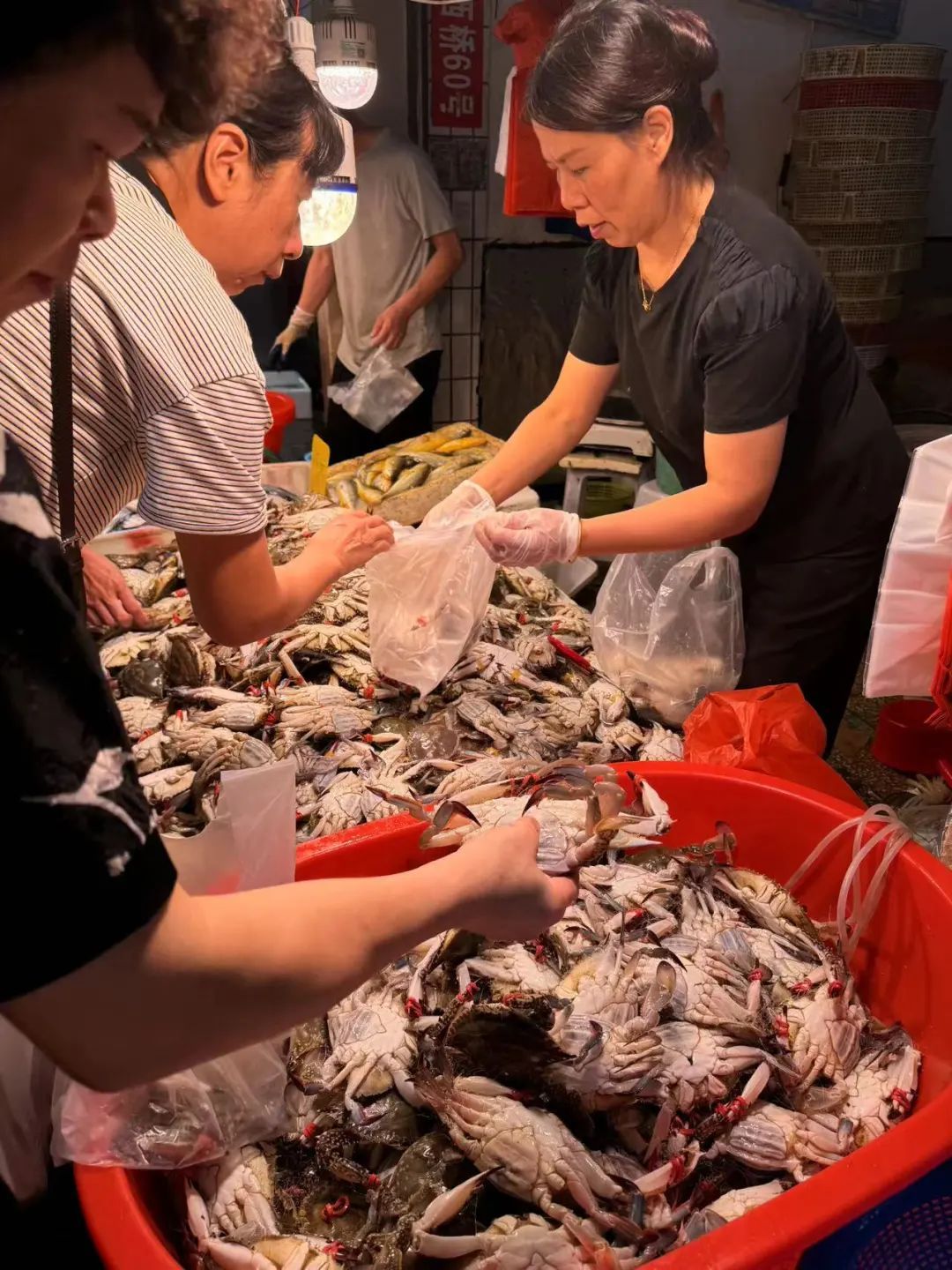 价格突然大跳水！卖不动了？正大量上市，最近餐桌上都有它