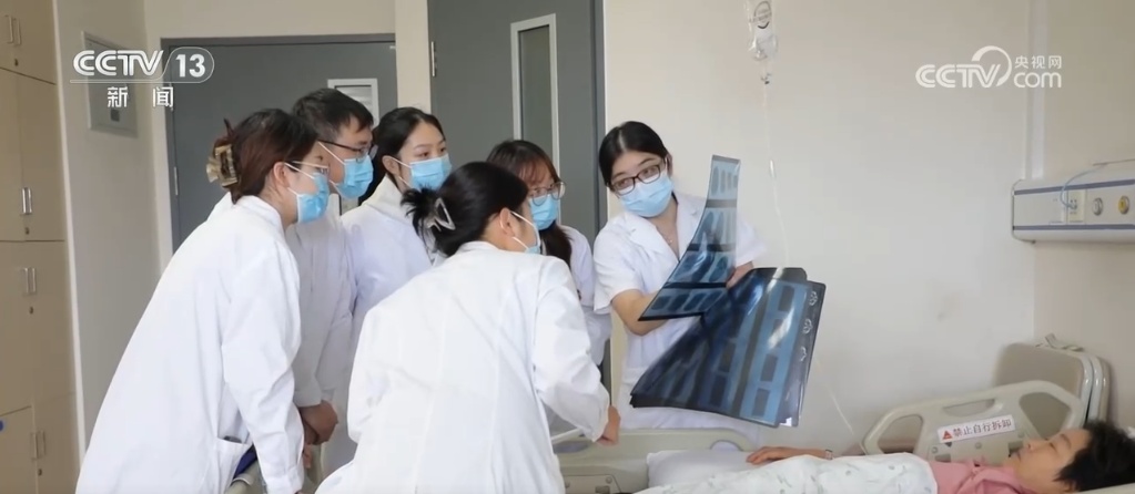 追梦七十五载 | 从35岁到78.6岁 这是新中国创造的健康奇迹