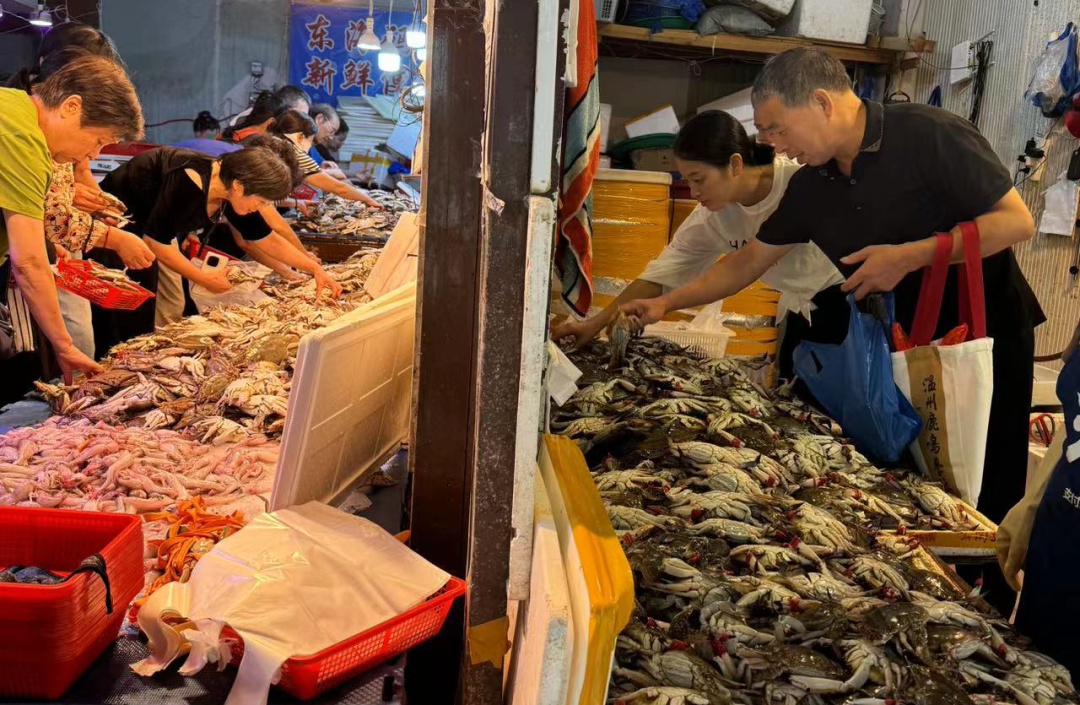 价格突然大跳水！卖不动了？正大量上市，最近餐桌上都有它